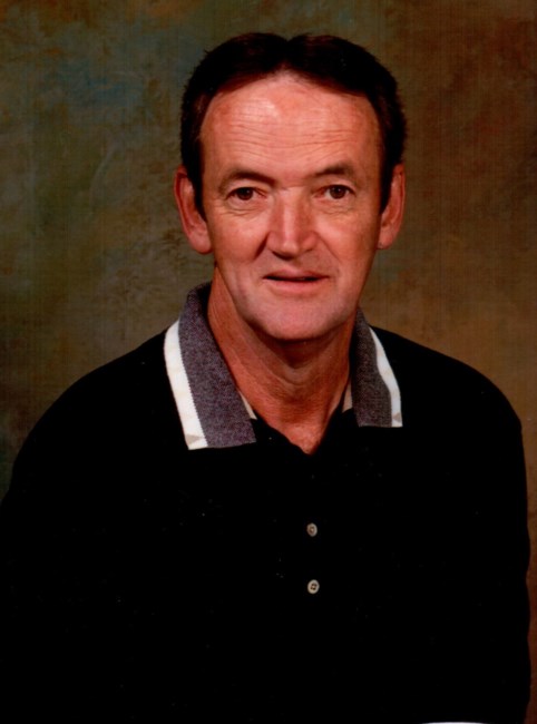 Obituary of Marlin Clay Benton, Sr.