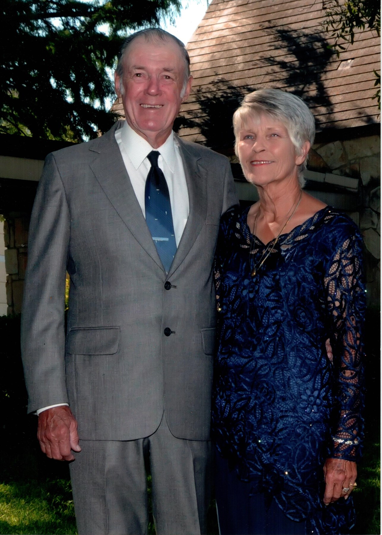 Obituary of Carolyn Jo (Johnson) Guenther