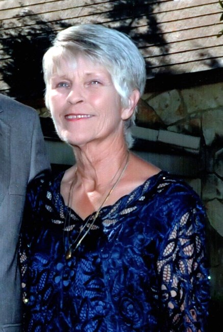 Obituary of Carolyn Jo (Johnson) Guenther