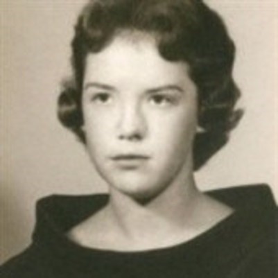 Obituary of Sally Emily