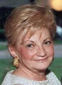 Obituary of Mrs. Mary Ann Bednarski