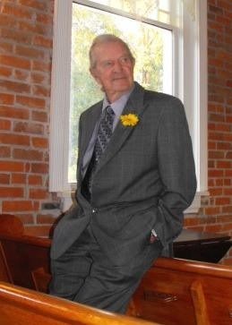 Obituary of Charles L. Gilmore