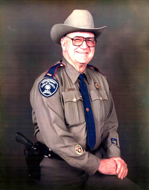 Obituary of John Crockett Brown