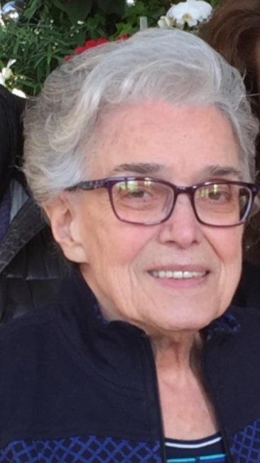 Obituary of Barbara C. Humphreys