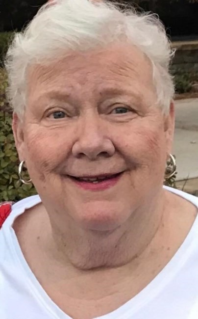 Obituary of Martha Katherine Denton