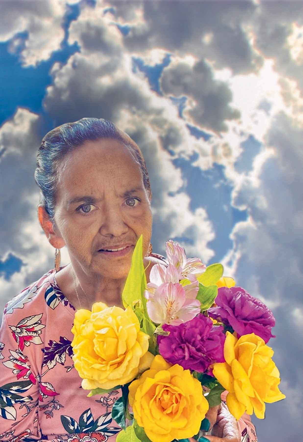 Obituary of Juanita Balderas