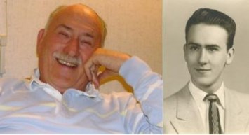 Obituary of Ross Carter Browning