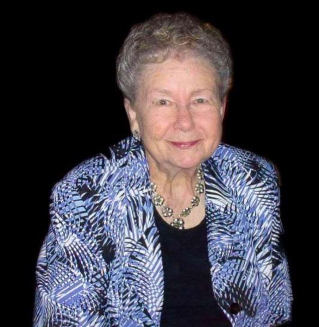 Obituary of Anna Marie Crawford