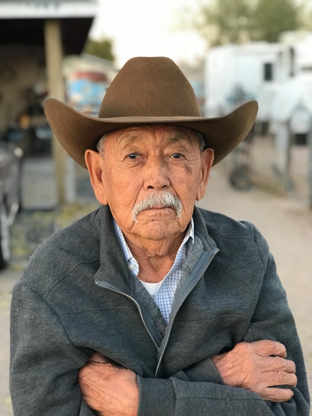 Jose S. Morales Obituario Tucson, AZ