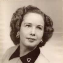 Obituary of Marjorie Ruth Gibson