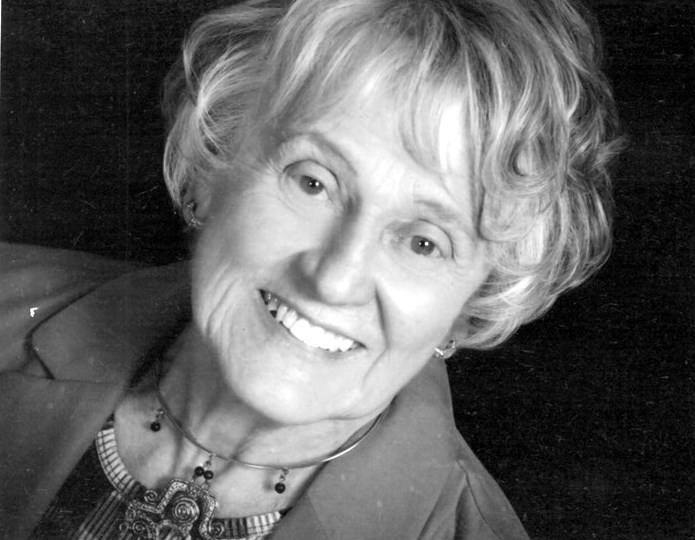 Obituary of Dolores Ann Harris