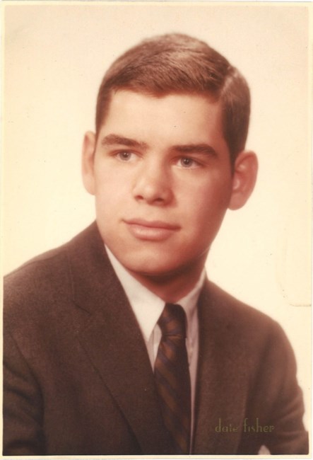 Obituary of Roscoe Osmond Bonisteel III