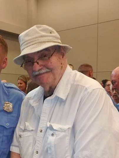 Obituary of Richard A Pulaski