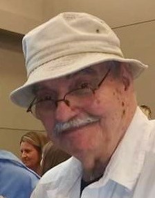 Obituary of Richard A Pulaski