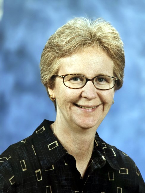 Obituary of Anita Louise Bagnall