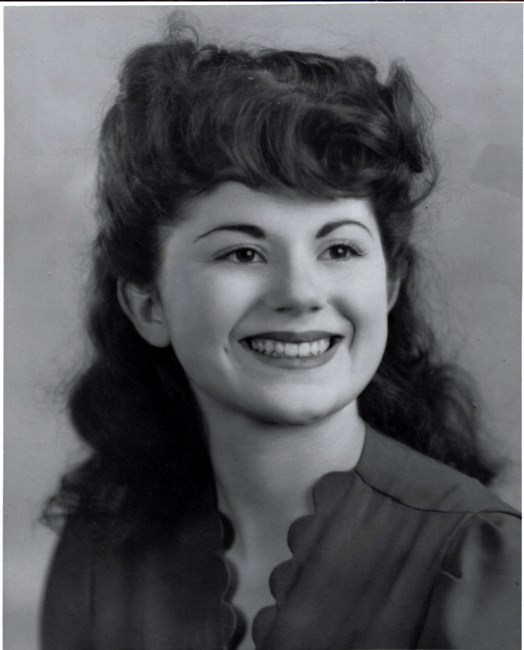 Obituary of Patricia M. Robison