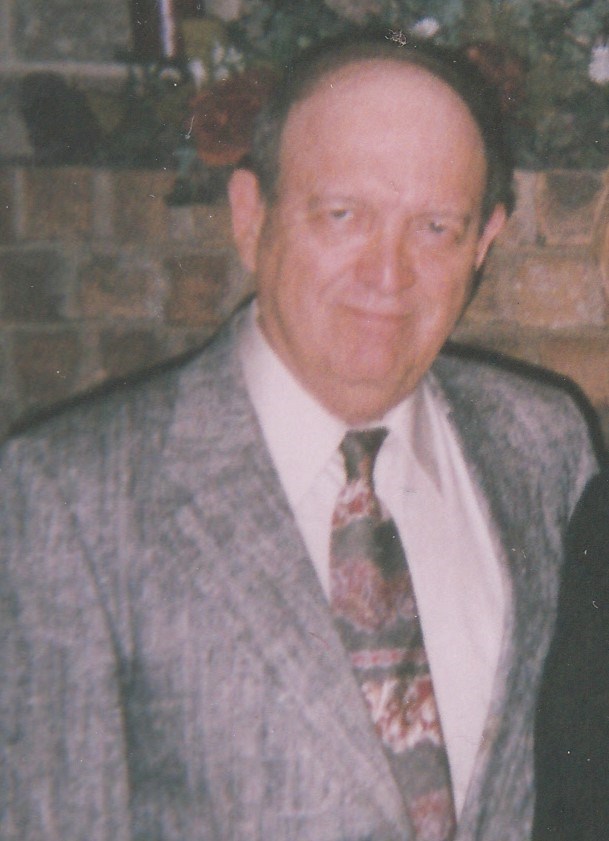 Obituary of Paul Rex Vial Jr.