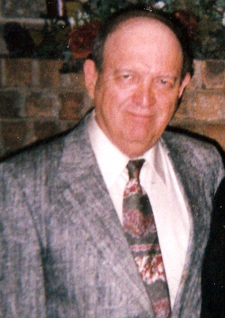Obituary of Paul Rex Vial Jr.