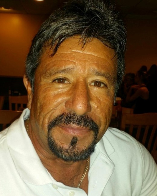 Obituary of Efrain G. Zavala