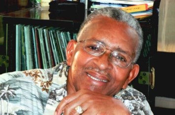 Obituary of Enoch James Stephenson