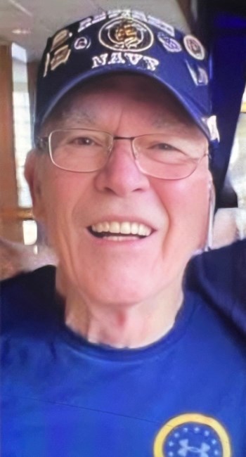 Obituario de Harry Bryon Kibler Jr.