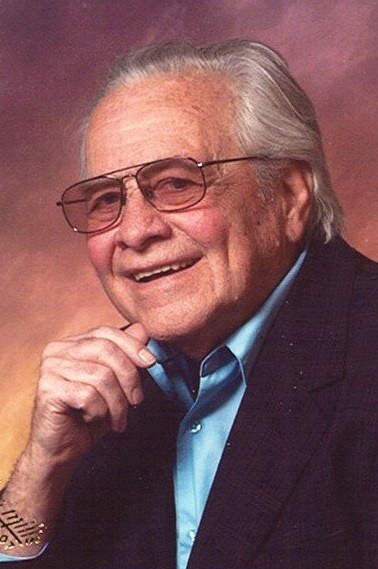 Obituary of Johnathan Curtis Puckett