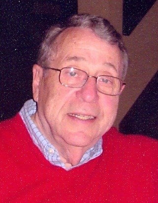 Obituary of Arthur Barbash