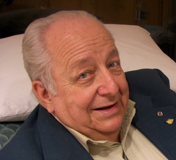 Obituary of Omer R. Chartrand