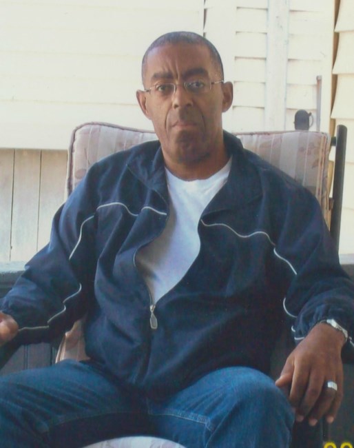 Obituary of Lionel Sinclair Mantley