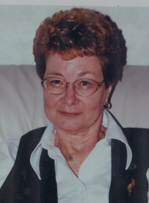 Obituary of Mrs. Renate Eva Rode