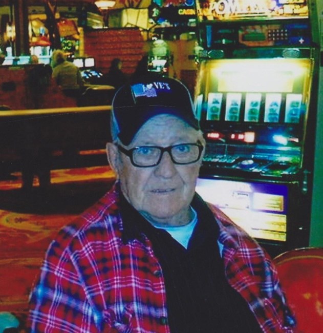 Obituary of Lawrence Edmund Thibeault