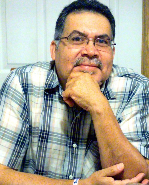 Obituary of Luis Manuel Mancha Sr.