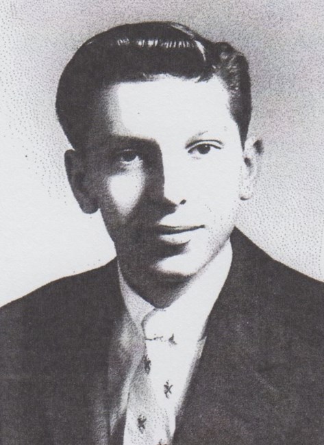 Obituary of Ronald S. York