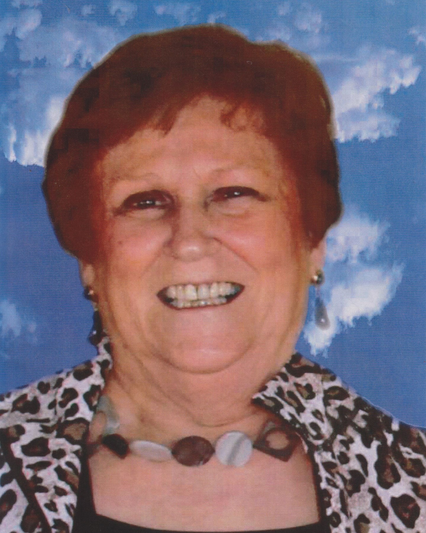 Velma C. Pascoe Obituary New London, CT