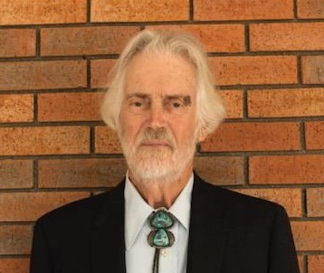 Obituary of Charles Edward Thomas