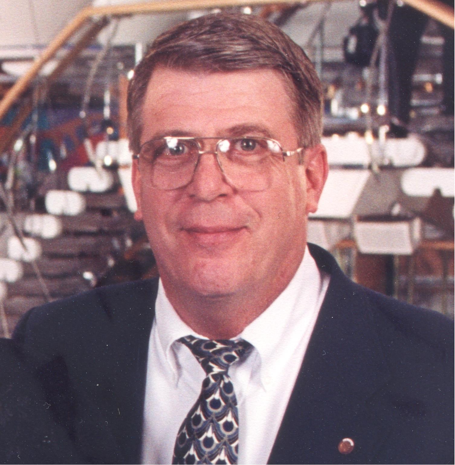 Obituario de Wayne Thomas Cross