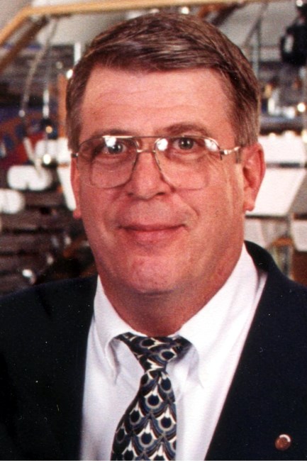 Avis de décès de Wayne Thomas Cross