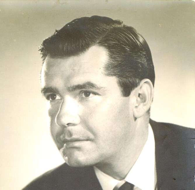 Obituary of Alexander S. Kraut