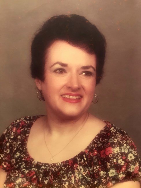 Obituary of Phyllis Latham Dellinger