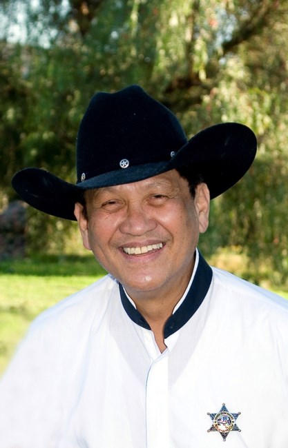 Obituary of Joseph Banta Valencia