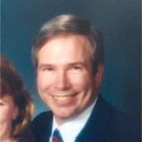 Obituary of Steven E. Vandenberg