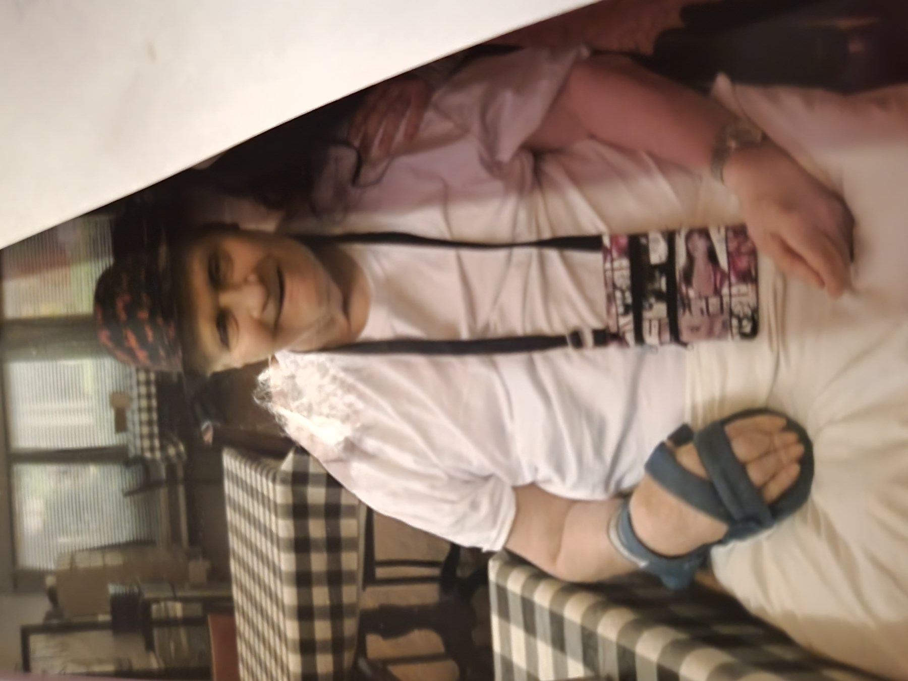 Obituary of Douglas Curtis Ward