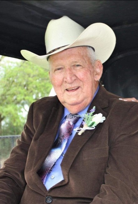 Obituary of William Eugene Halford