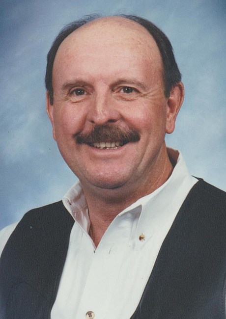 Obituary of Harold Leon Reid