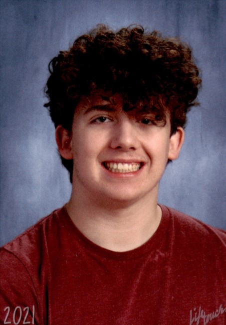 Obituary of Raven Daniel Hansen