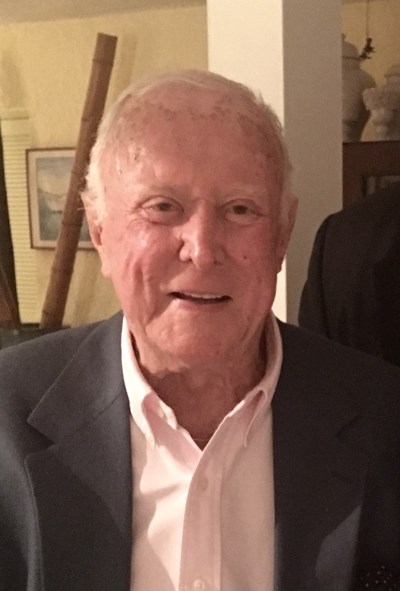 Obituary of Richard F. Hull