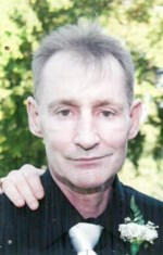 Ronald Burke