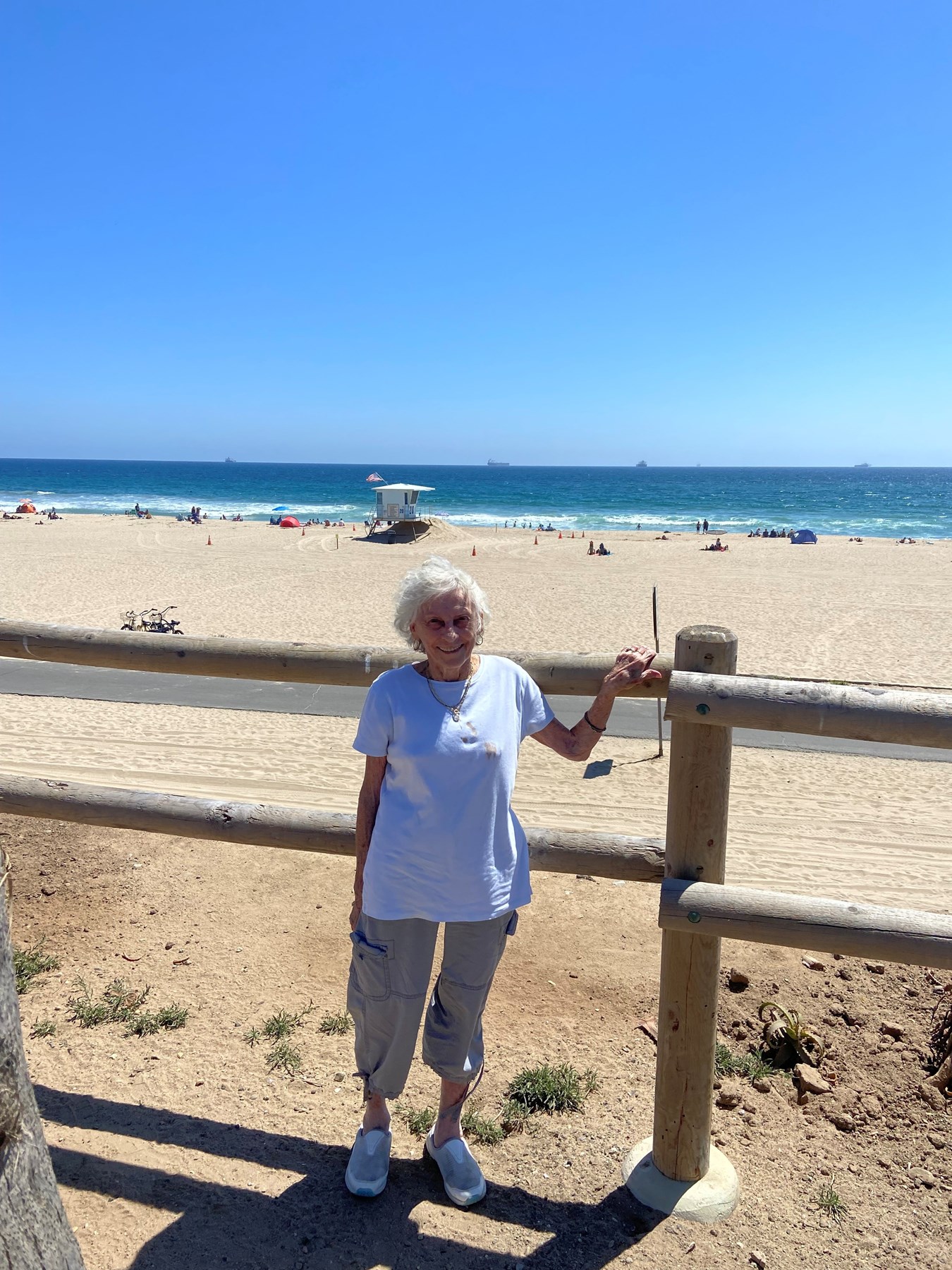 Obituary of Patricia Ann Little