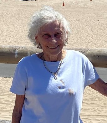 Obituary of Patricia Ann Little