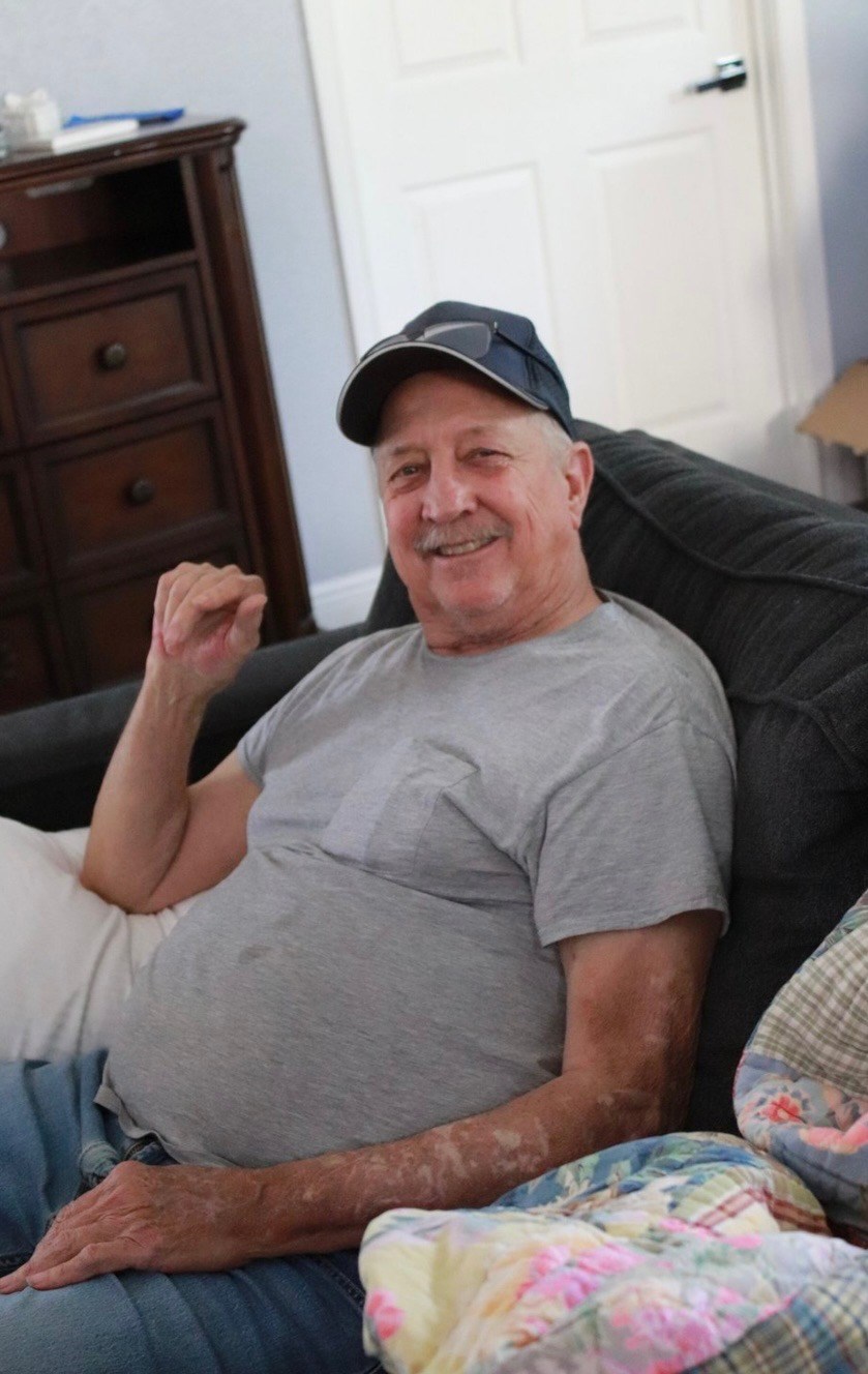 Obituary of Ronald Eugene Butschek